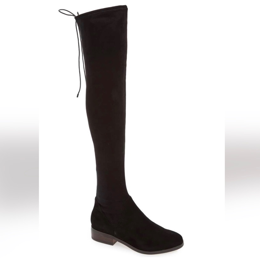 Sole Society - Ravenna Otk Boot